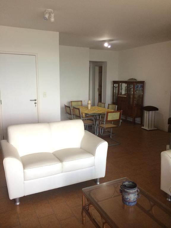 Apartamento Guarapari com simpatia Bagian luar foto