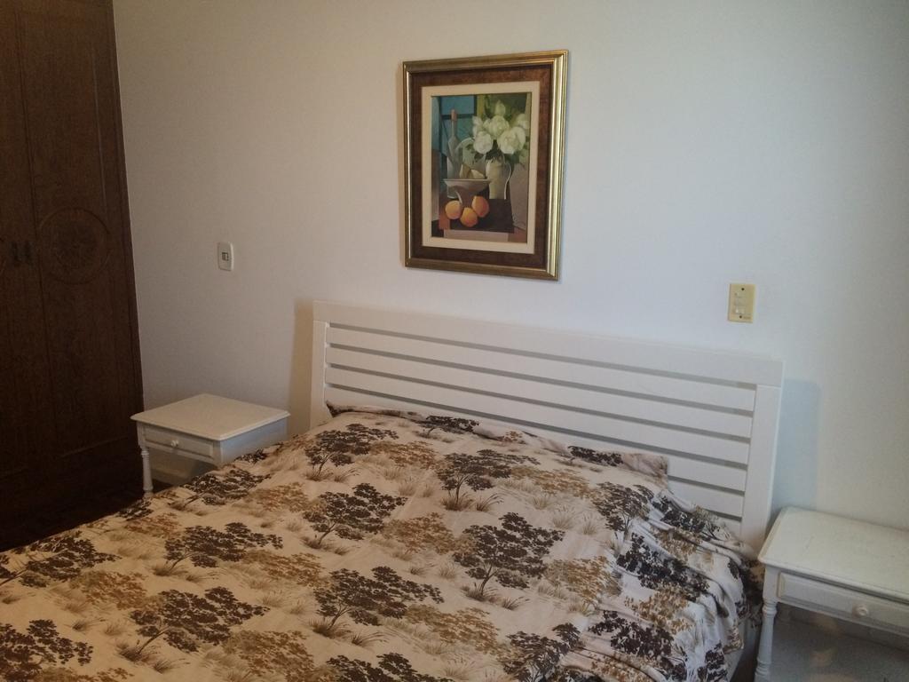 Apartamento Guarapari com simpatia Bagian luar foto