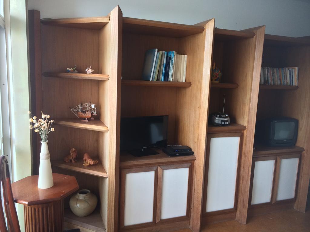 Apartamento Guarapari com simpatia Bagian luar foto