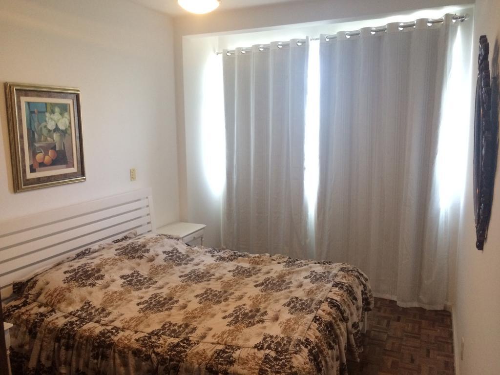 Apartamento Guarapari com simpatia Bagian luar foto