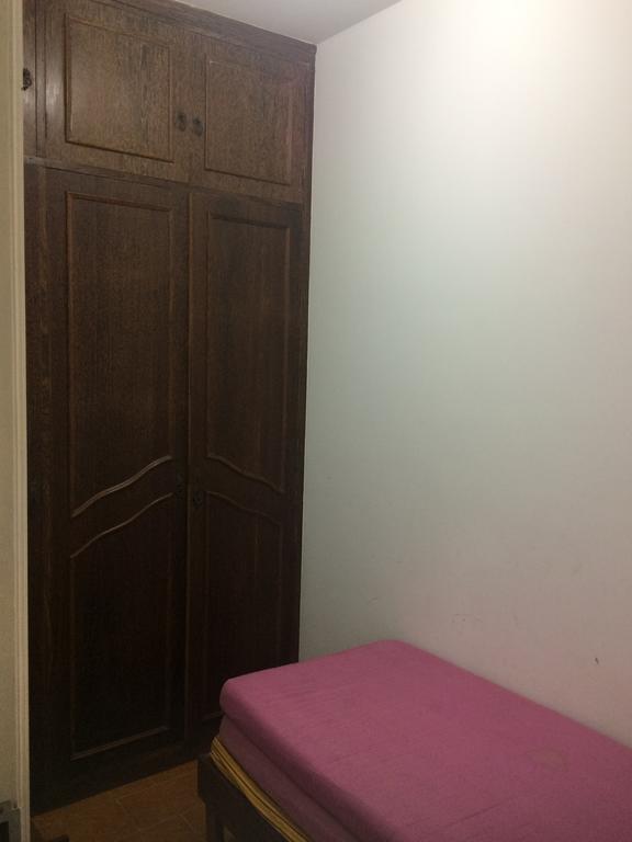 Apartamento Guarapari com simpatia Bagian luar foto