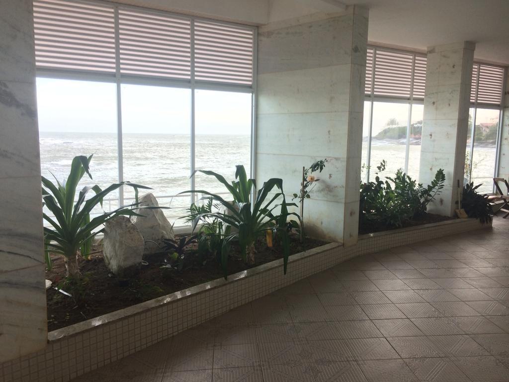 Apartamento Guarapari com simpatia Bagian luar foto