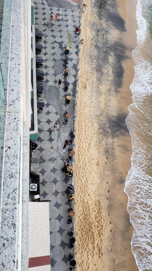 Apartamento Guarapari com simpatia Bagian luar foto